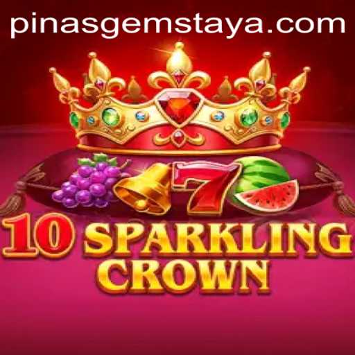 10SparklingCrown: A Gem of a Game