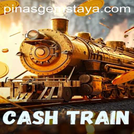All Aboard the CashTrain: Unveiling the Thrill of Pinas Gems