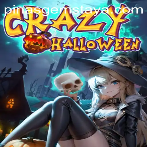 CrazyHalloween: Unleashing Spooky Fun with Pinas Gems