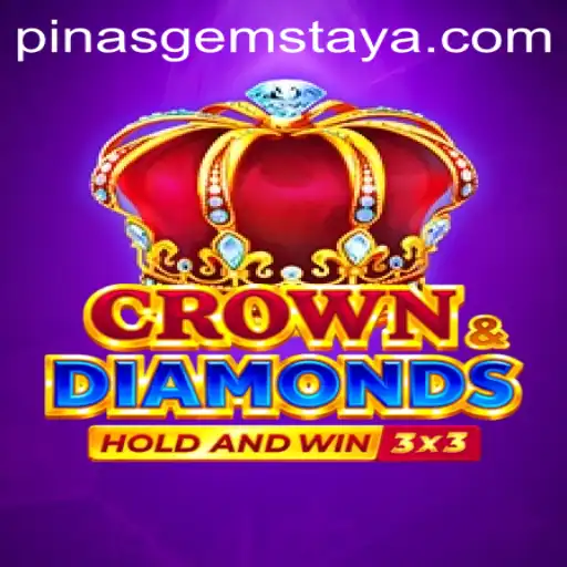 Unveiling Crowndiamonds: Dive into the Enchanting World of Pinas Gems