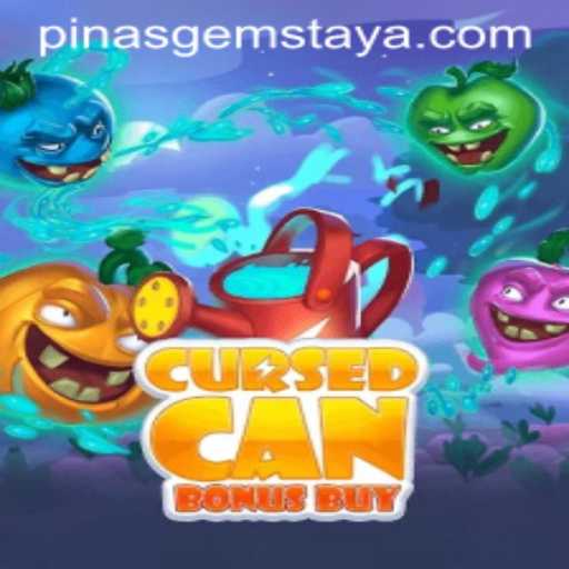 Discover CursedCanBonusBuy: A Thrilling Adventure with Pinas Gems