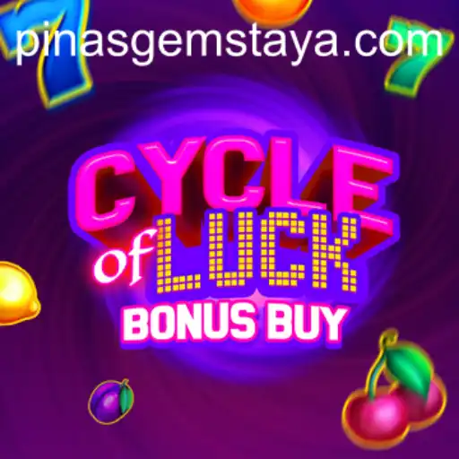 Discovering the Exciting World of CycleofLuckBonusBuy and the Alluring Pinas Gems