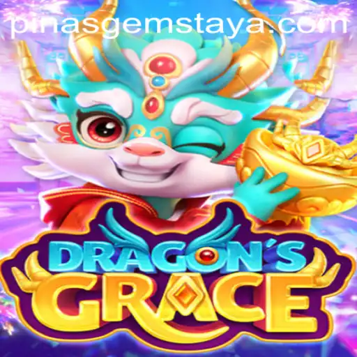 Discovering the Magical World of DragonsGrace: A Player's Guide to Pinas Gems and Adventure