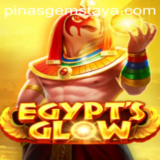 The Alluring World of EgyptsGlow: Discovering Pinas' Gems