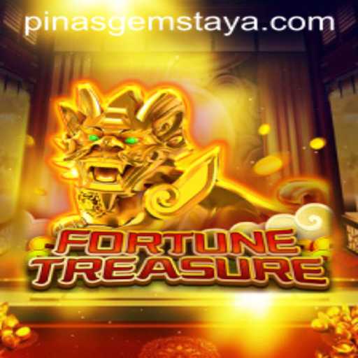 FortuneTreasure: Unearthing the Hidden Wonders of Pinas Gems