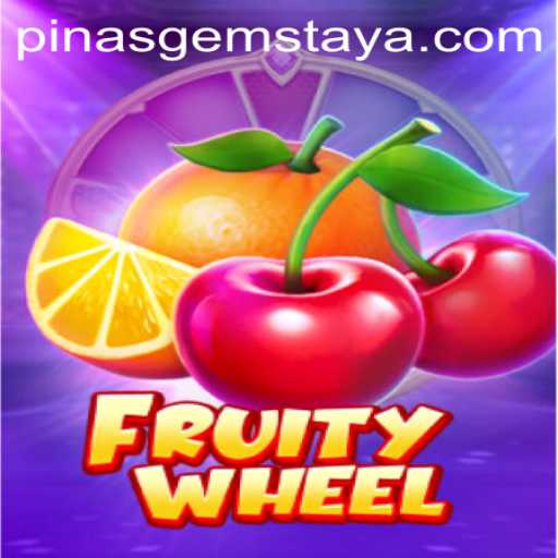 FruityWheel: Spin the Fun with Pinas Gems