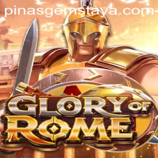 Exploring the Immersive World of GloryofRome: Unveiling the Mysteries of Pinas Gems