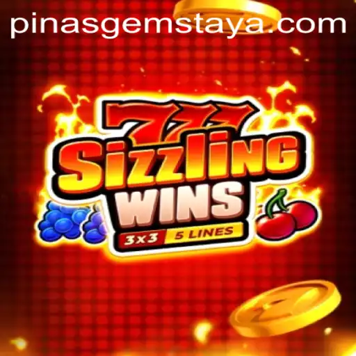 Discover the Thrills of 777SizzlingWins: Unveiling the Dazzling Pinas Gems