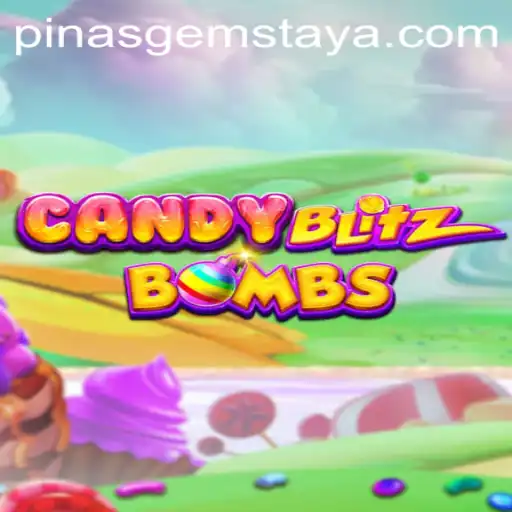 CandyBlitzBombs: A Sweet Adventure in the World of Pinas Gems