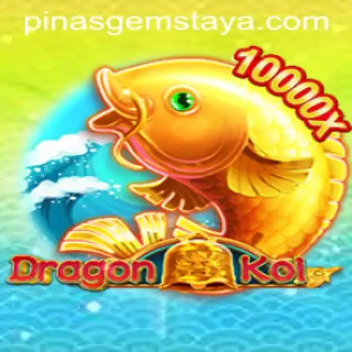 Exploring the Enchanting World of DragonKoi: The Quest for Pinas Gems