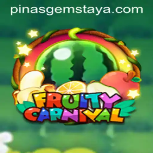 FruityCarnival: A Vibrant Gaming Experience with Pinas Gems