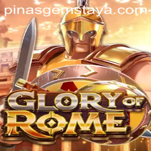 Exploring the Immersive World of GloryofRome: Unveiling the Mysteries of Pinas Gems