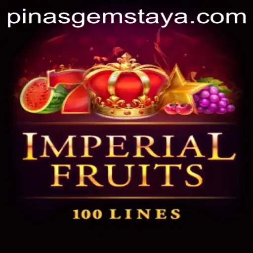 ImperialFruits100: A Royal Journey into the World of Pinas Gems