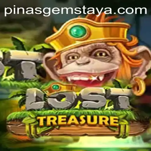 Discover the Thrilling Adventure of LostTreasure and Its Pinas Gems Quest