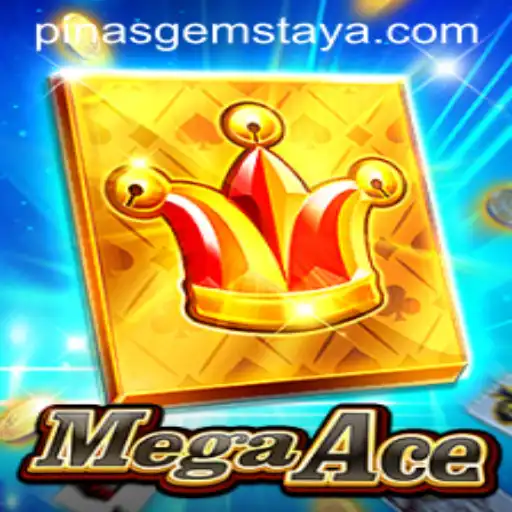 Unveiling MegaAce: A Thrilling Adventure with Pinas Gems