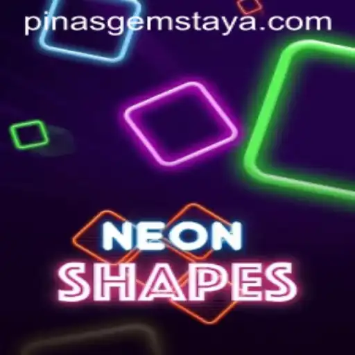 Unveiling NeonShapes: A Dive into the Dazzling World of Pinas Gems