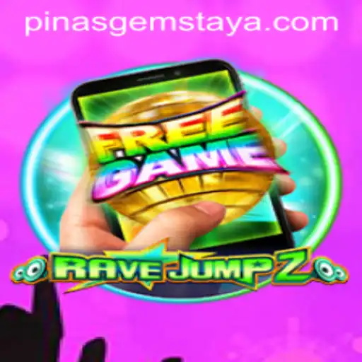 Discover the Thrilling Universe of RaveJump2M: A Journey with Pinas Gems