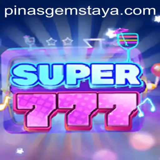 Discover the Thrills of Super777 and the Allure of Pinas Gems