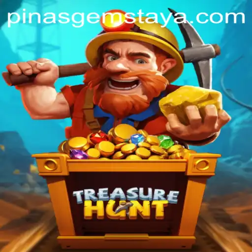 Unveiling the Thrills of TreasureHunt: A Journey to Discover Pinas Gems