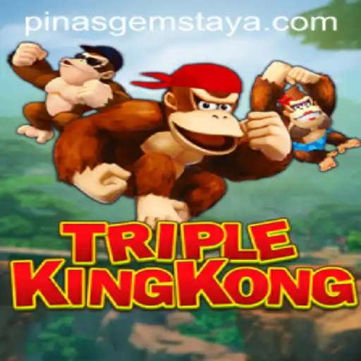 TripleKingKong: A Thrilling Adventure in the World of Digital Gaming