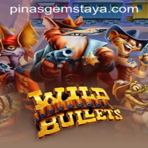 WildBullets: Unearthing the Thrill of Pinas Gems