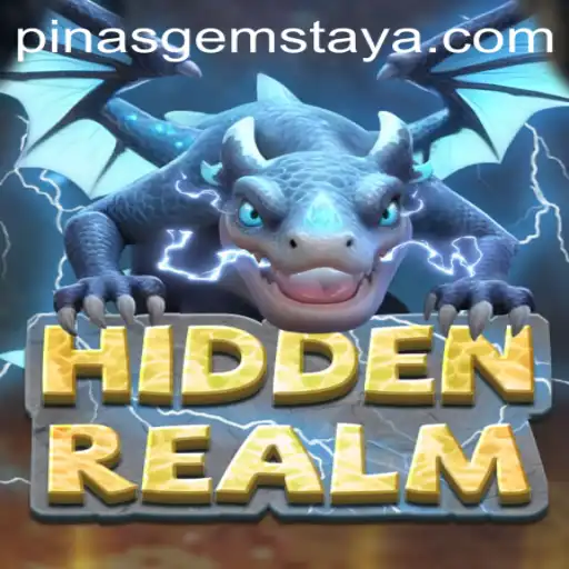 Exploring HiddenRealm: Unearthing Pinas Gems in a Mystical Adventure