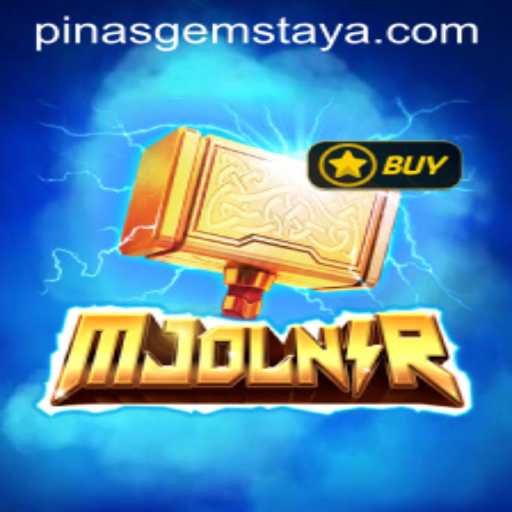 Discovering Mjolnir: The New Gaming Sensation Fueled by Pinas Gems
