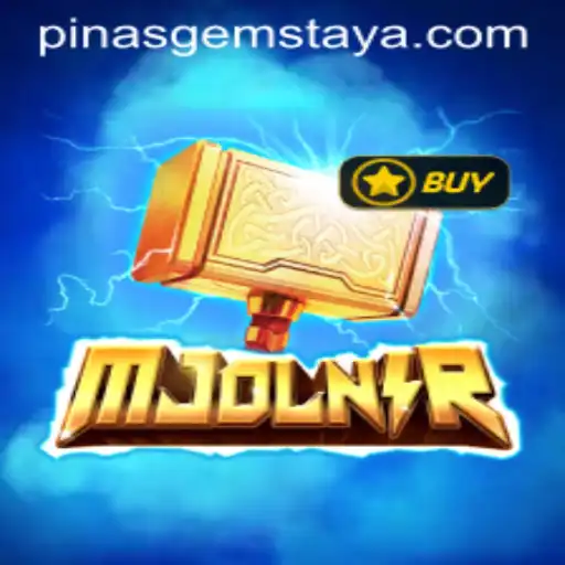 Discovering Mjolnir: The New Gaming Sensation Fueled by Pinas Gems