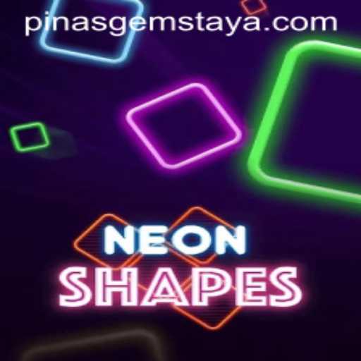 Unveiling NeonShapes: A Dive into the Dazzling World of Pinas Gems