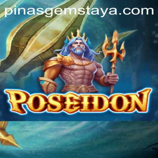Discover the Thrilling World of Poseidon: An Immersive Adventure Under the Sea