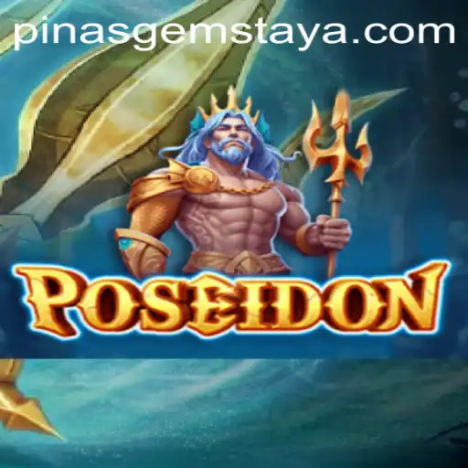 Discover the Thrilling World of Poseidon: An Immersive Adventure Under the Sea