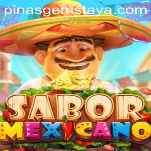 Exploring the Vibrant World of SaborMexicano: Unveiling the Treasures of Pinas Gems