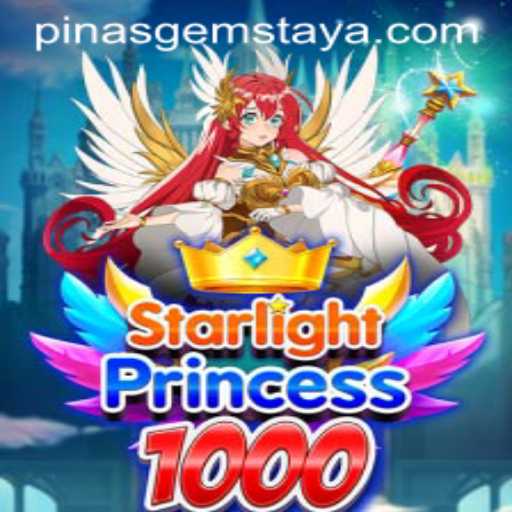 StarlightPrincess1000: A Magical Journey Through Pinas Gems