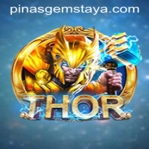 Discover the Enchanting World of THOR: Pinas Gems