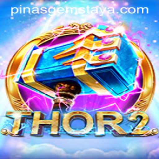 Unveiling Thor2: A Gaming Odyssey into Mythical Realms with Pinas Gems