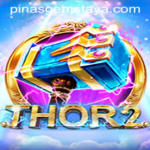 Unveiling Thor2: A Gaming Odyssey into Mythical Realms with Pinas Gems