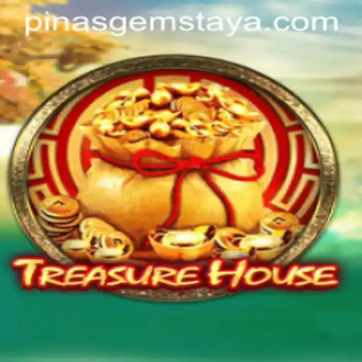 Discover the Thrilling World of TreasureHouse: Unearth the Mystery of Pinas Gems