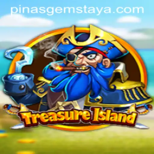 Discover the Legendary World of TreasureIsland and Unlock the Secrets of Pinas Gems