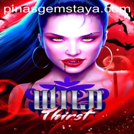 WildThirst: Unveiling the Mystical World and Quest for Pinas Gems
