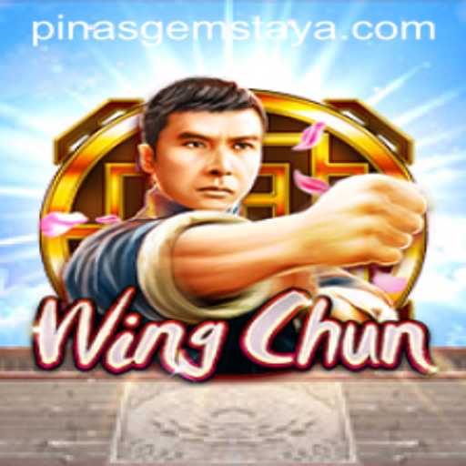 Unveiling WingChun: The Art of Pinas Gems