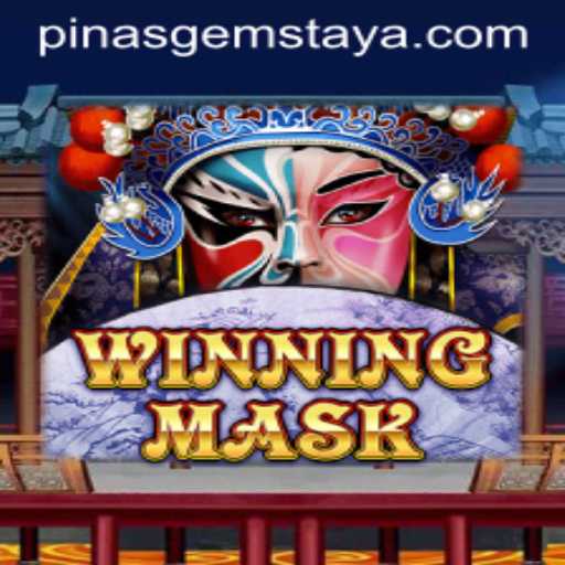 Exploring the Enchanting World of WinningMask: A Guide to Pinas Gems and Gameplay