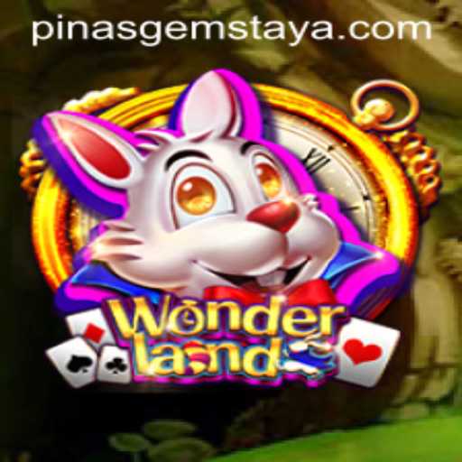 Discover the Magical World of Wonderland: An Intriguing Game with Pinas Gems