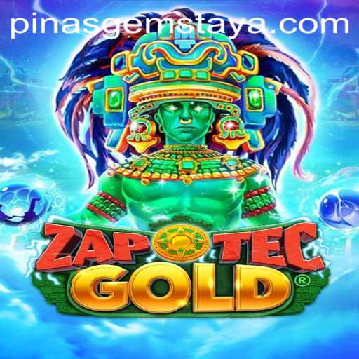The Enchanting World of ZapOtecGold: Discover the Magic of Pinas Gems